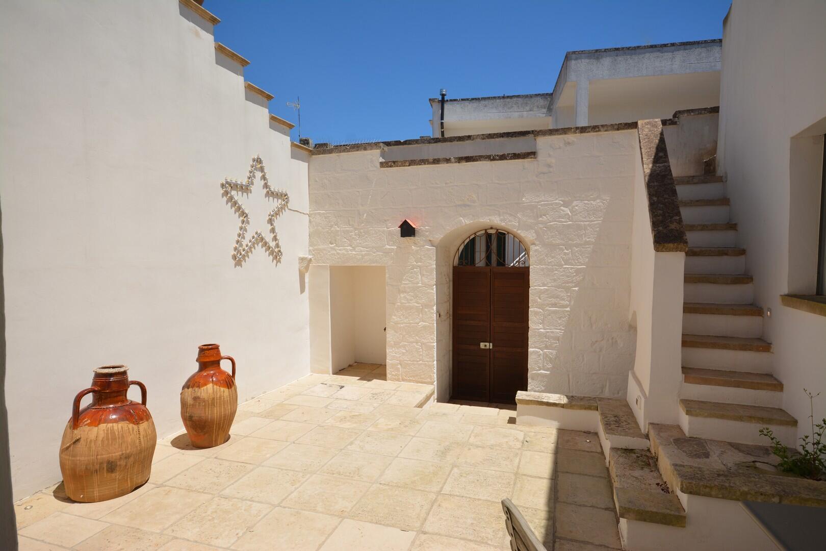 CASA GALATA