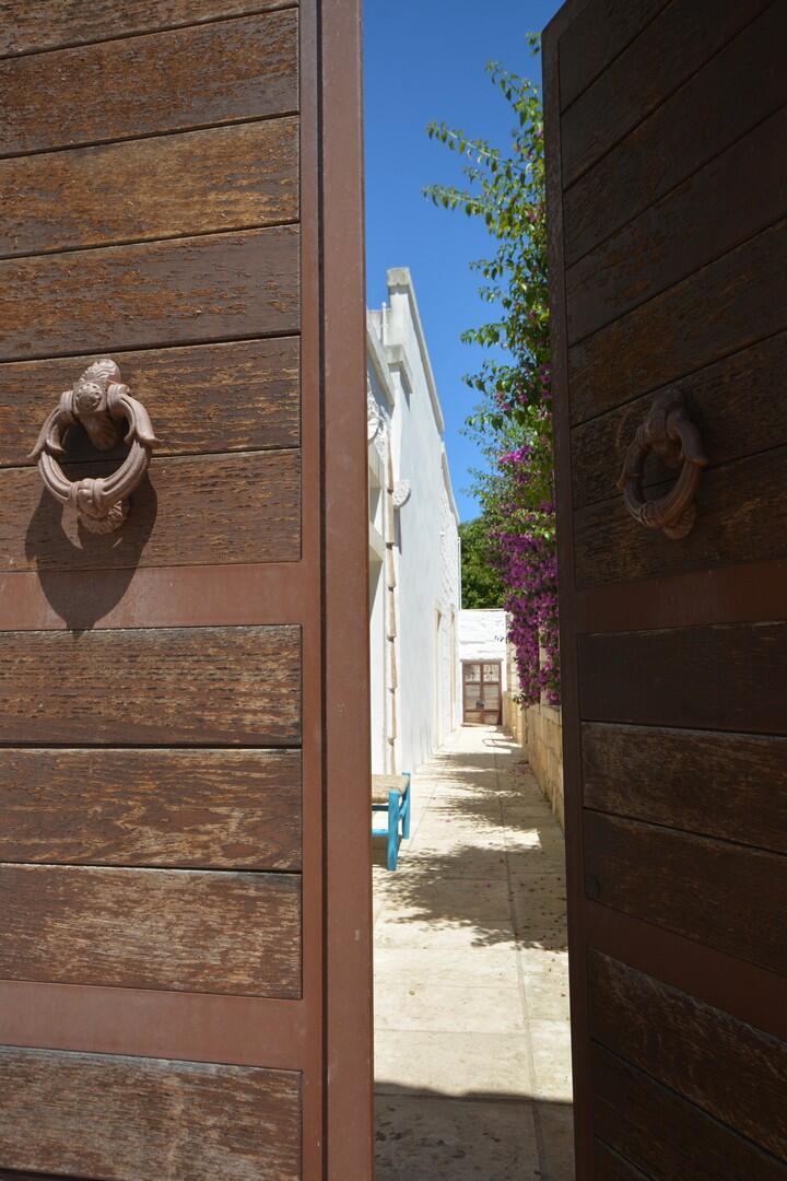 CASA GALATA