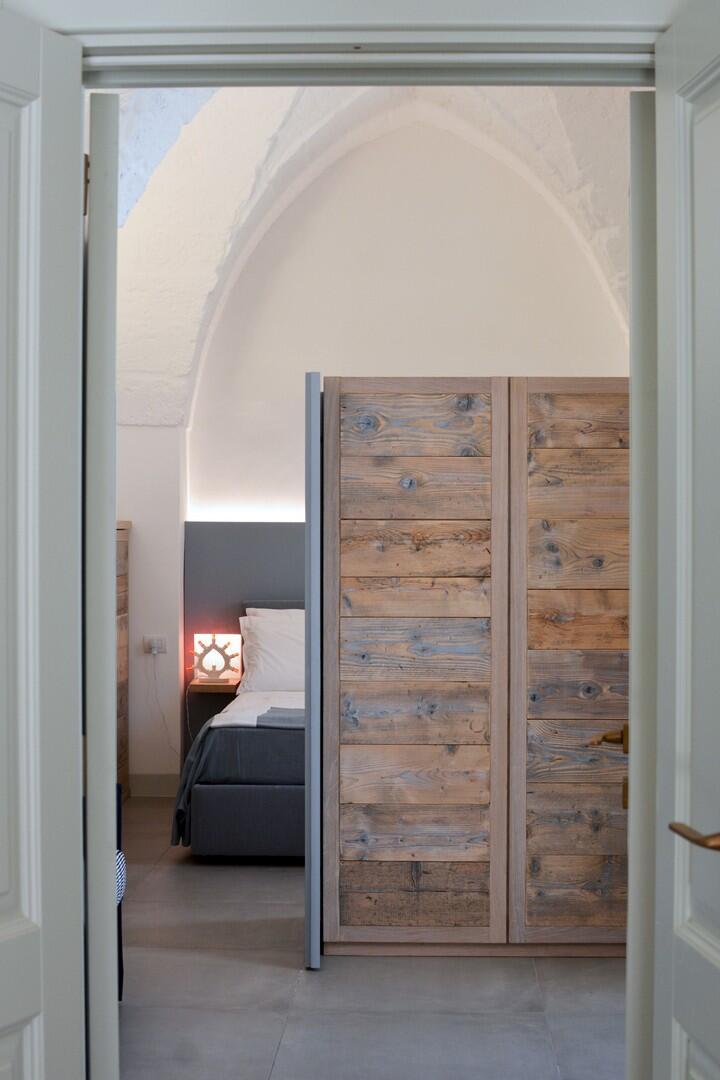 CASA GALATA