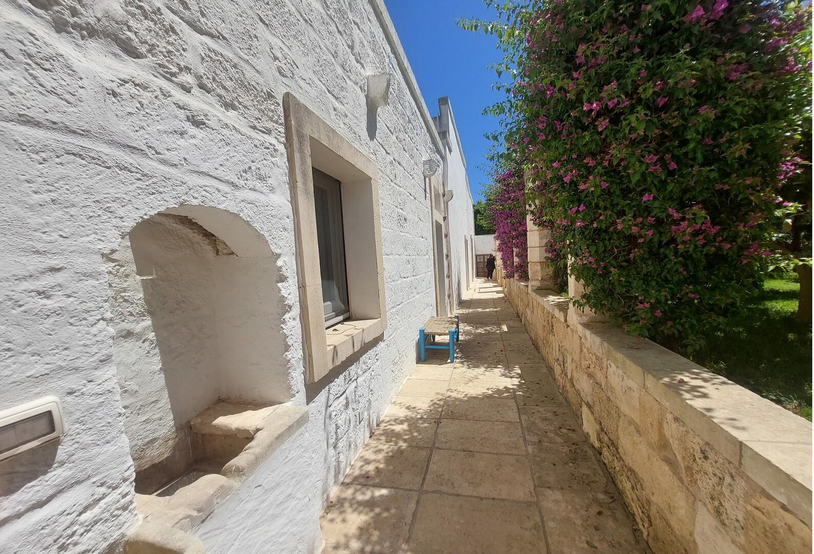 CASA GALATA