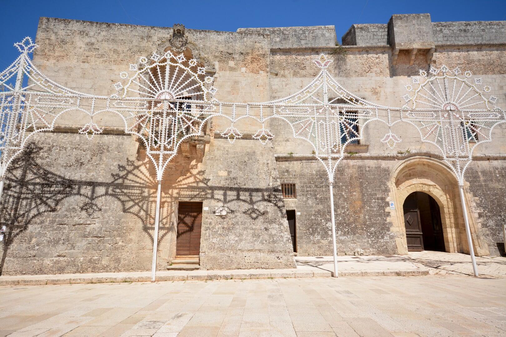 CASA GALATA