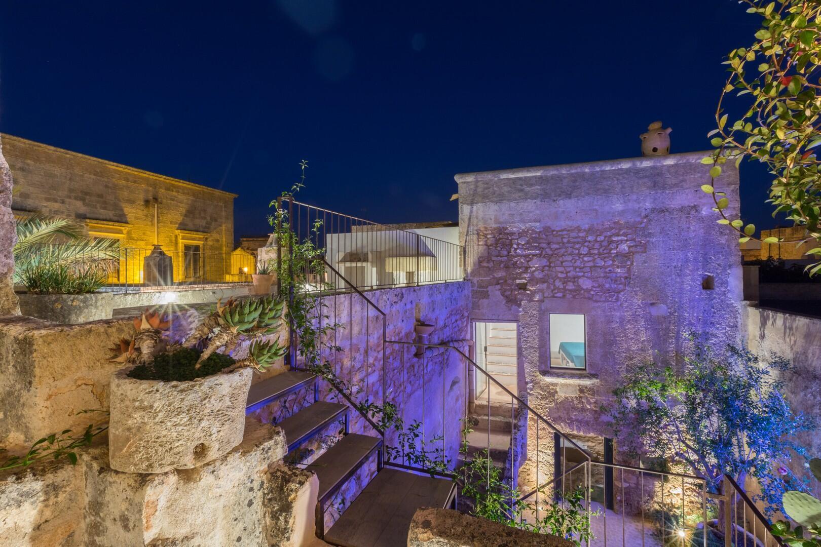 LE CORTI DI BISANZIO