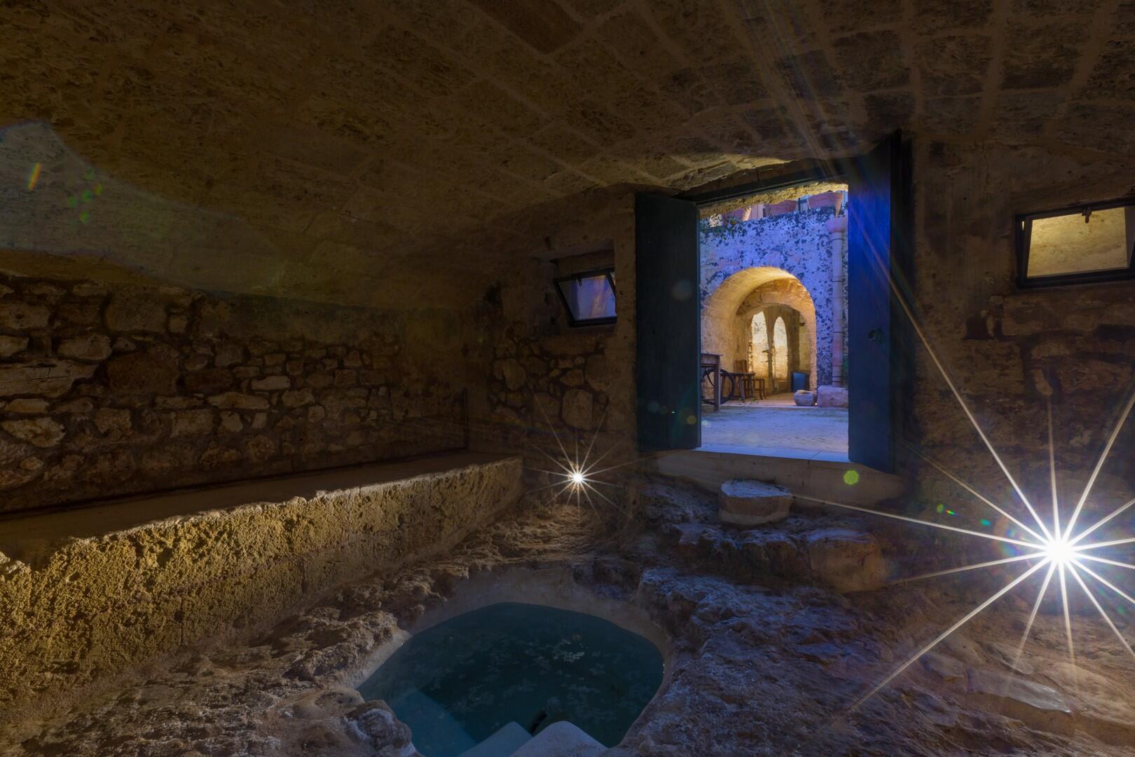 LE CORTI DI BISANZIO