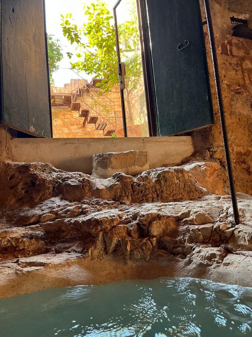 LE CORTI DI BISANZIO