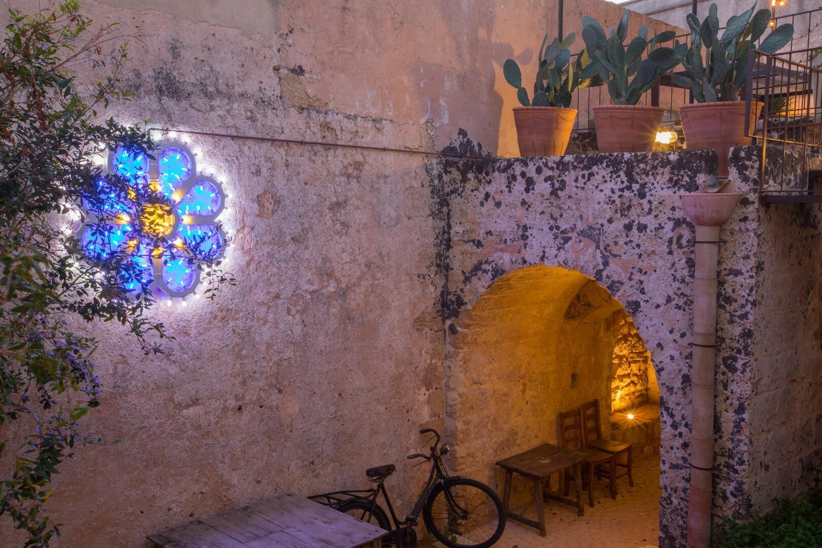 LE CORTI DI BISANZIO