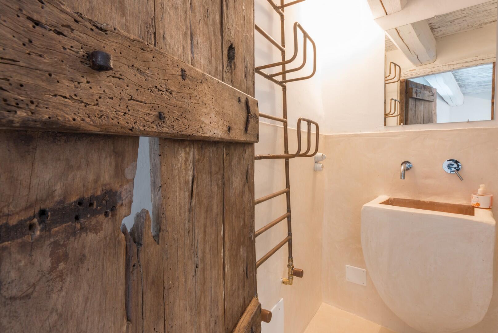 LE CORTI DI BISANZIO