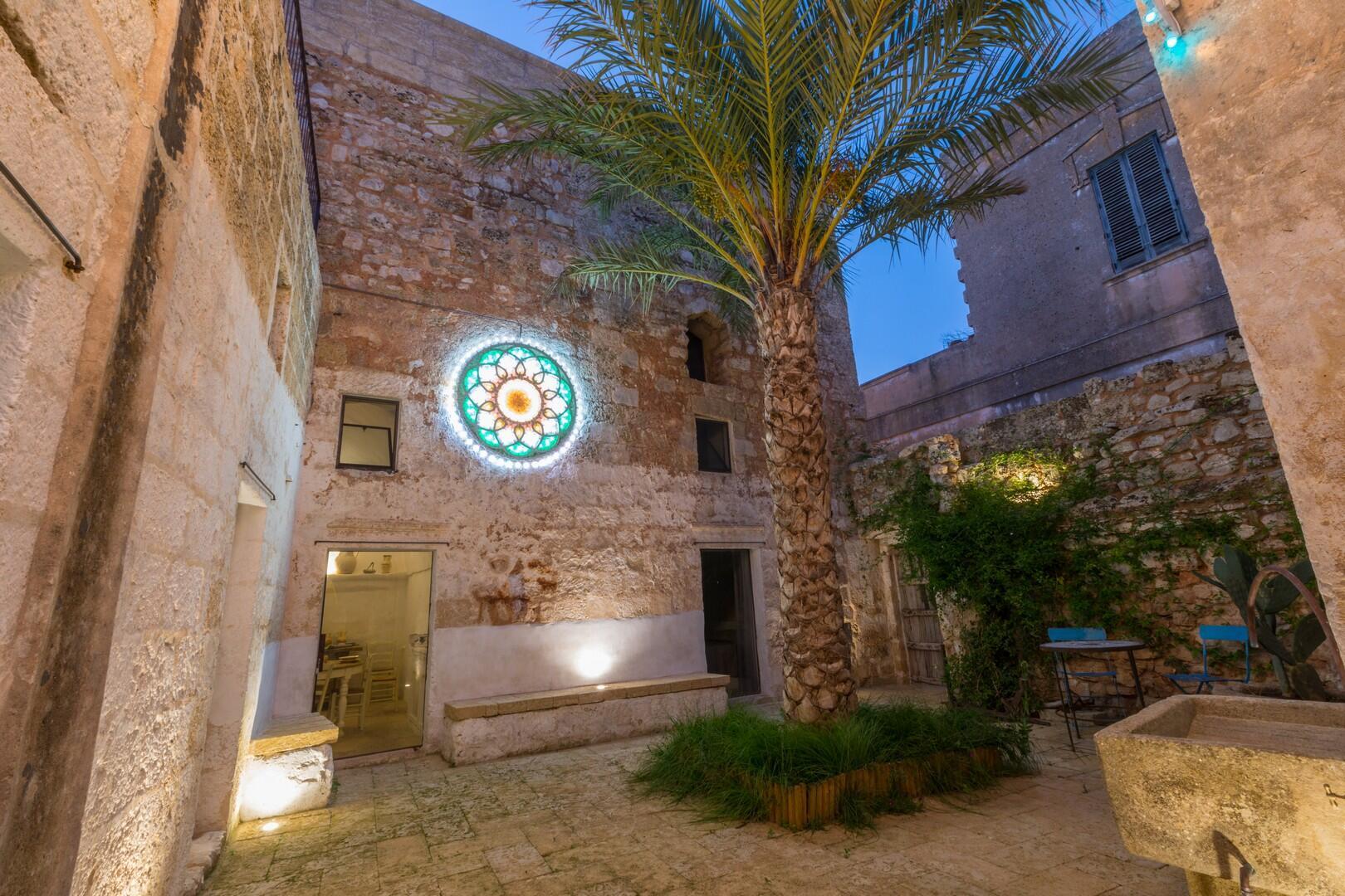 LE CORTI DI BISANZIO