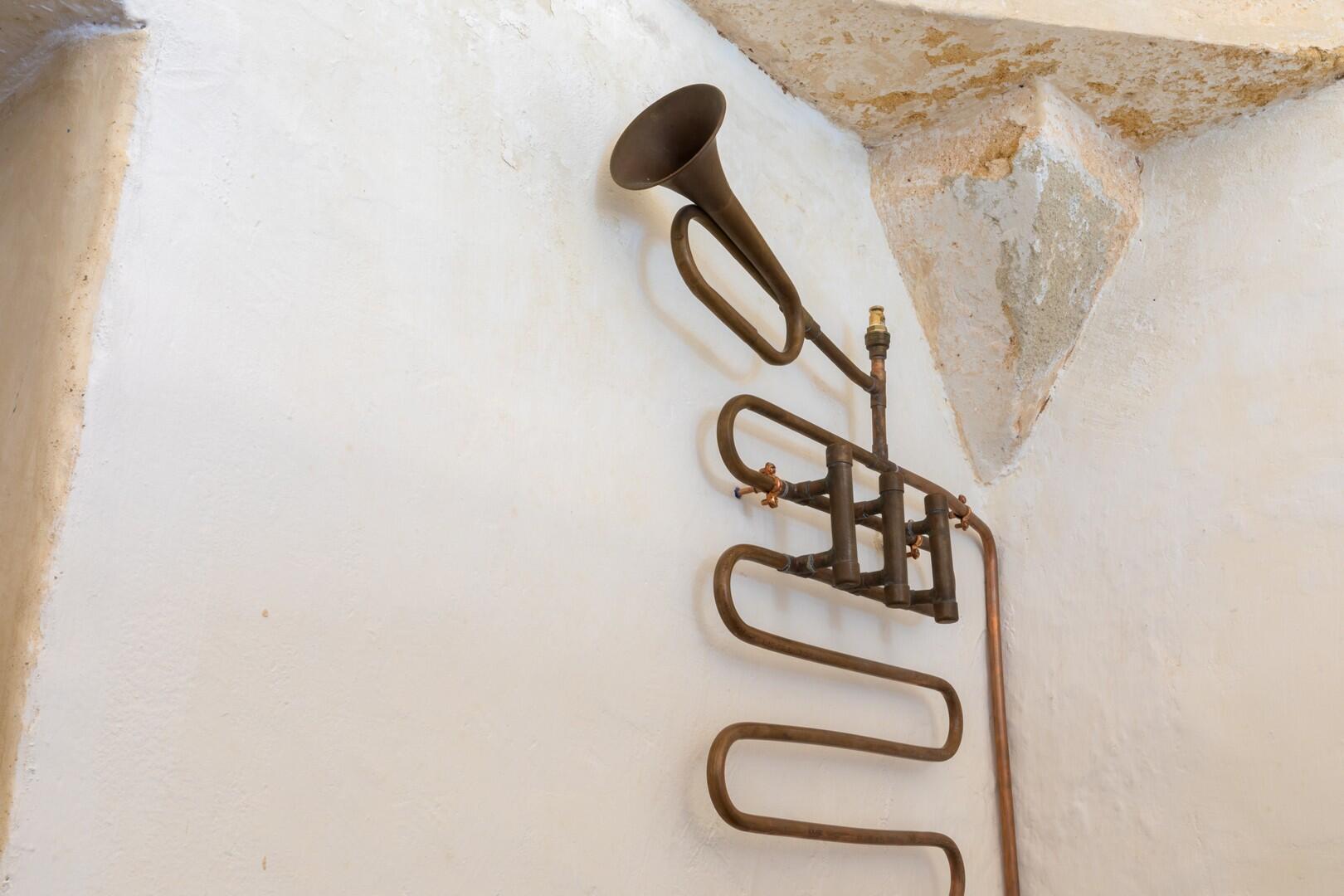 LE CORTI DI BISANZIO