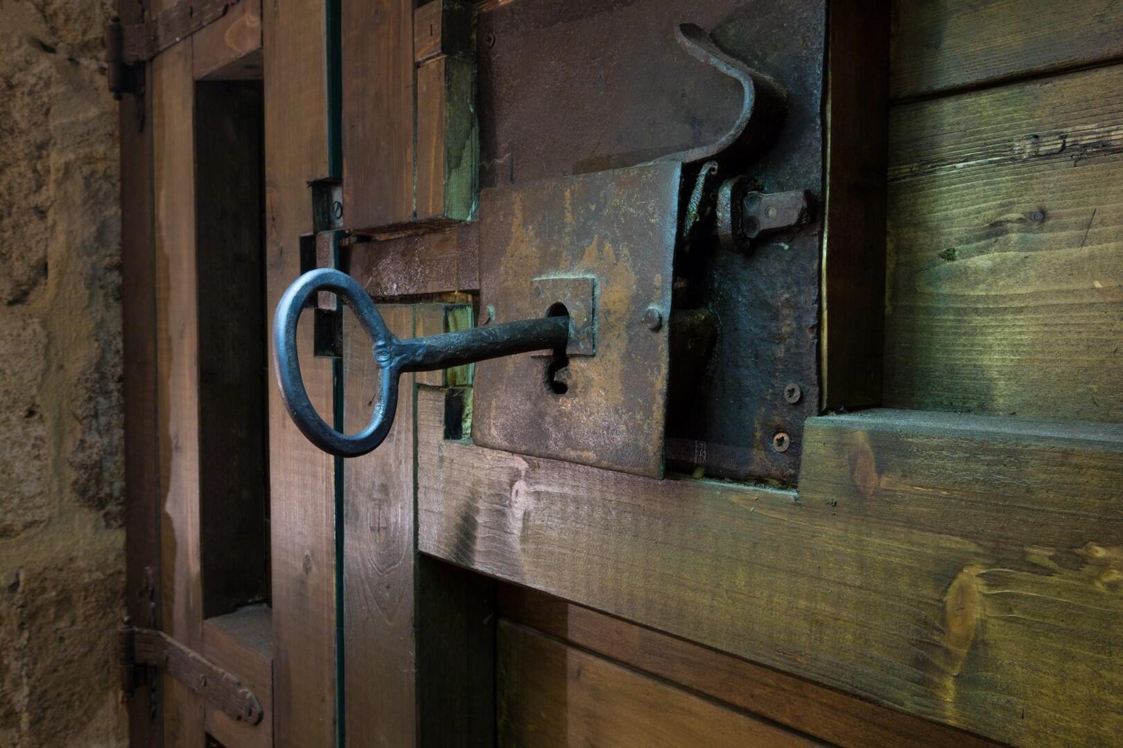 LE CORTI DI BISANZIO