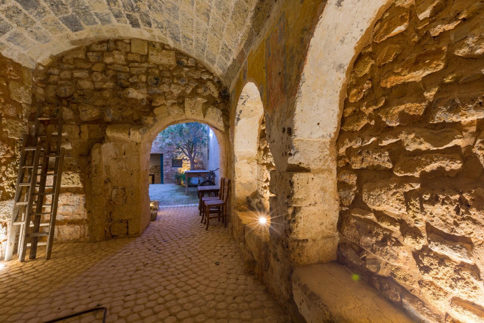 LE CORTI DI BISANZIO