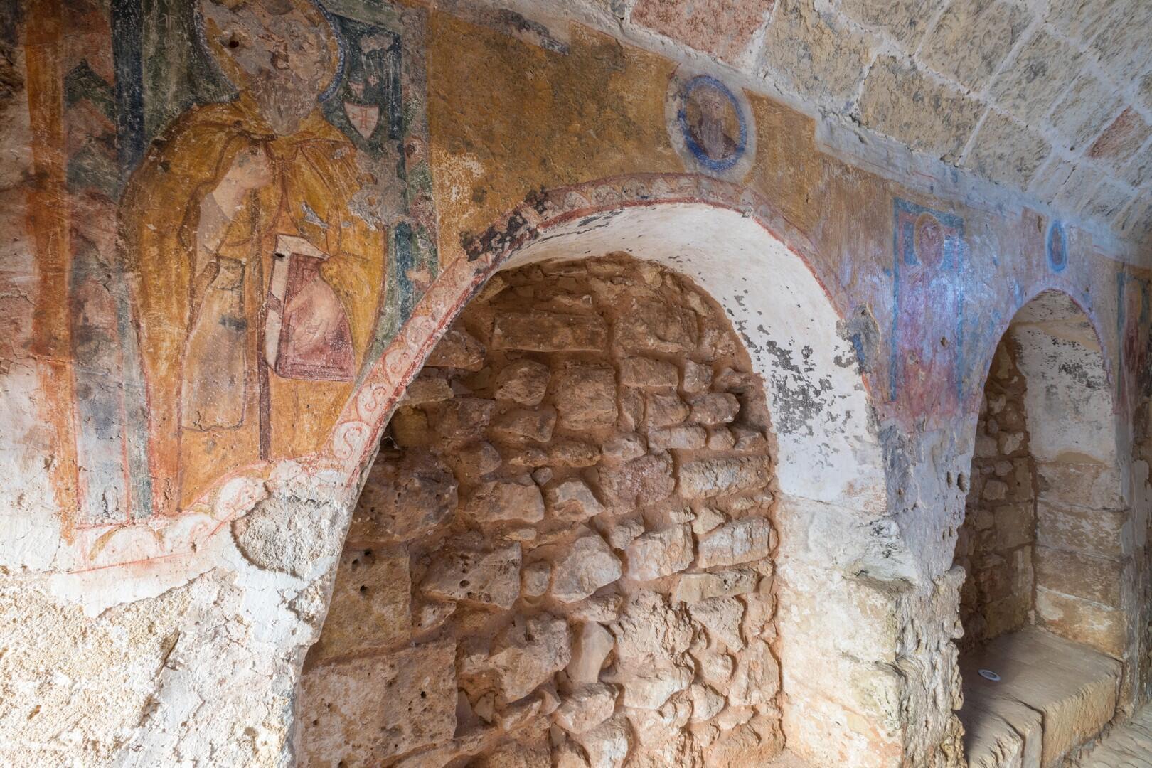 LE CORTI DI BISANZIO