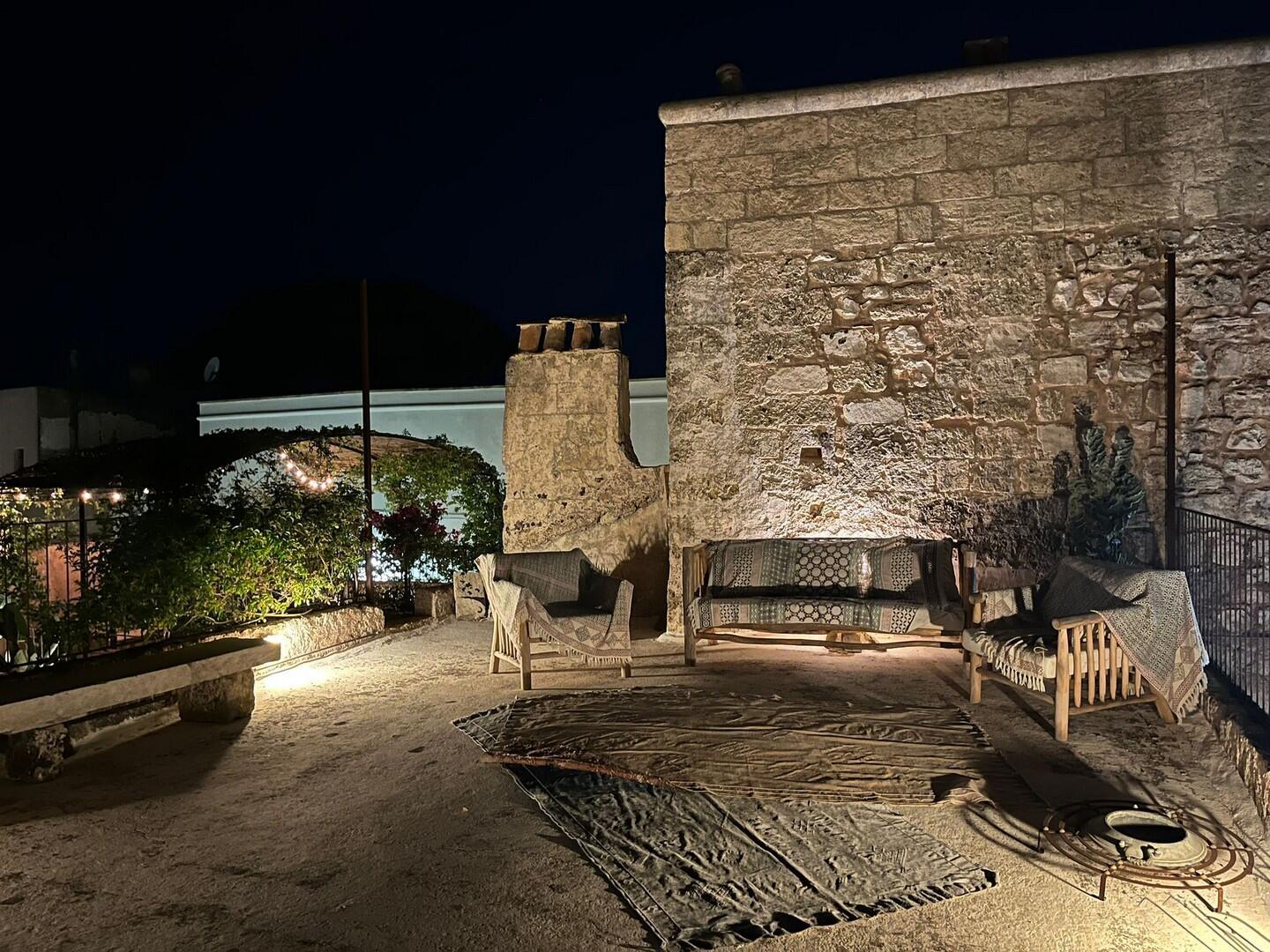 LE CORTI DI BISANZIO