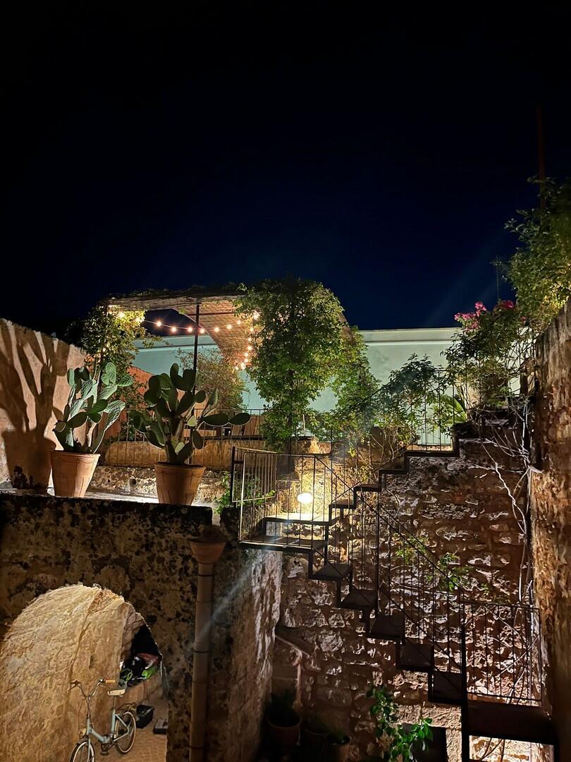 LE CORTI DI BISANZIO