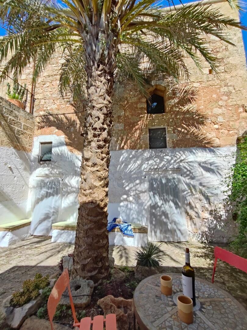 LE CORTI DI BISANZIO