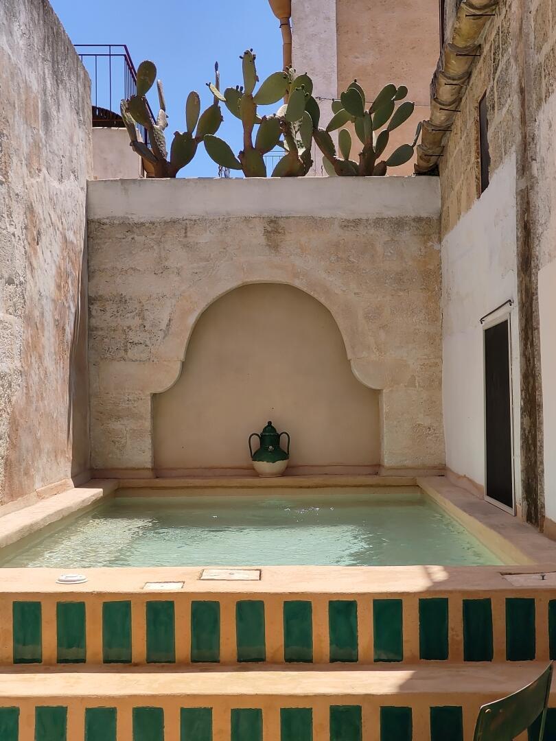 LE CORTI DI BISANZIO