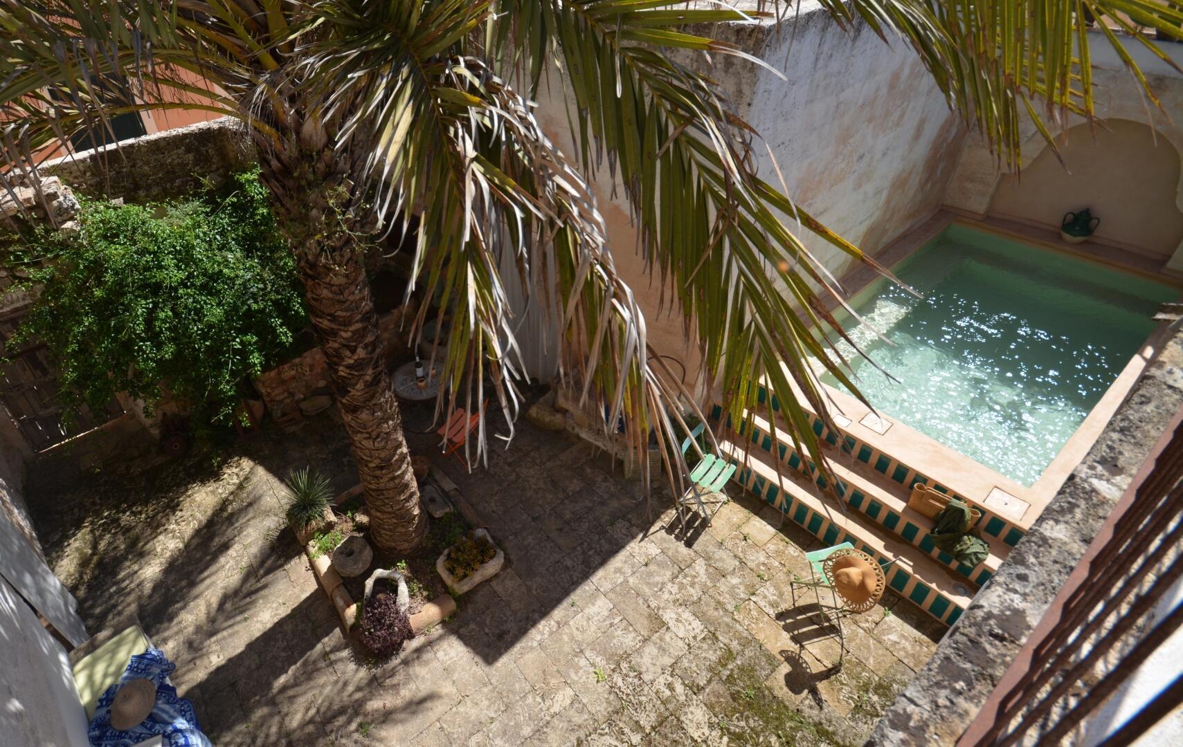 LE CORTI DI BISANZIO