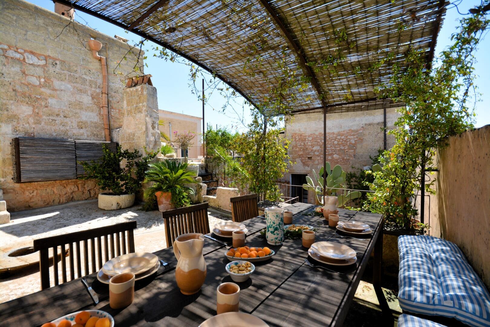 LE CORTI DI BISANZIO