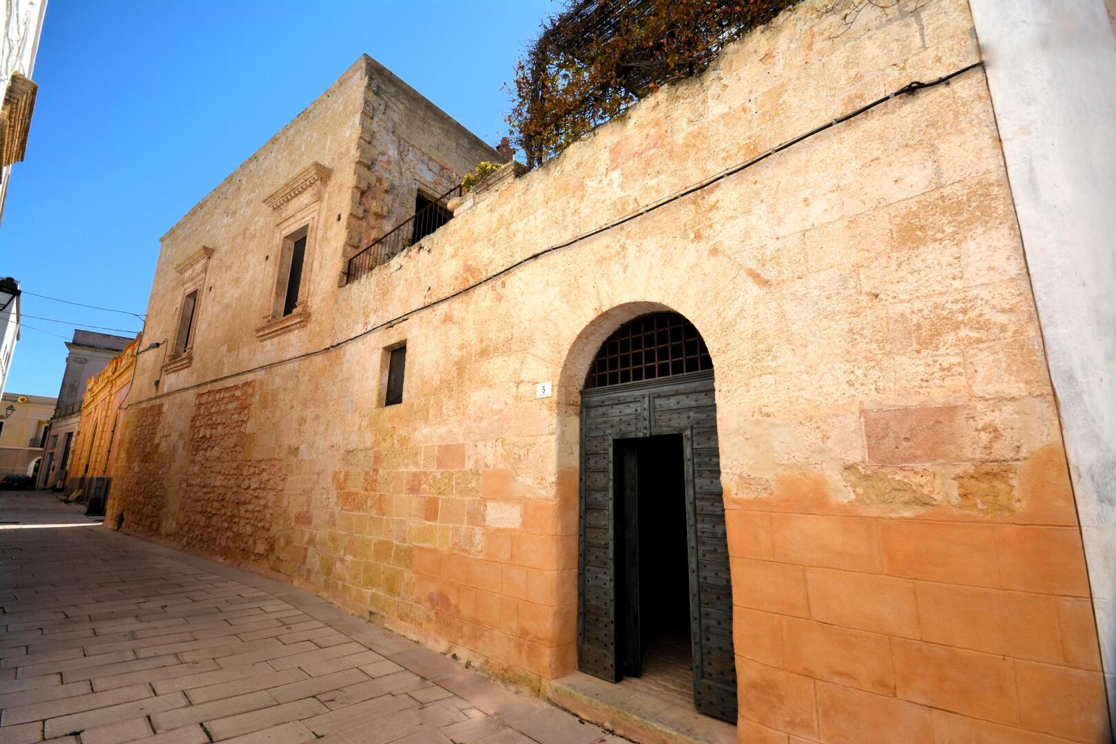 LE CORTI DI BISANZIO