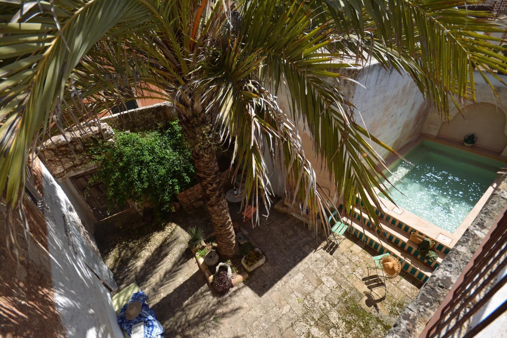 LE CORTI DI BISANZIO