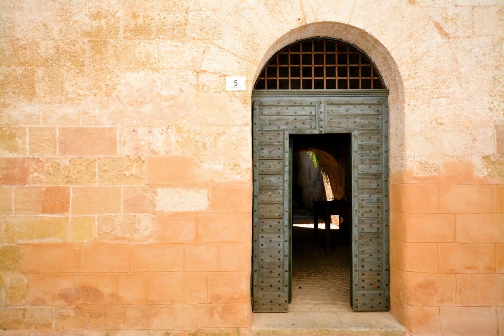 LE CORTI DI BISANZIO