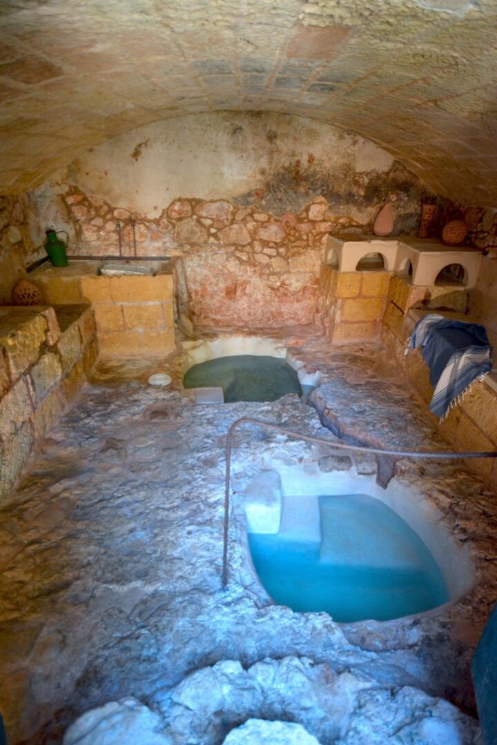 LE CORTI DI BISANZIO