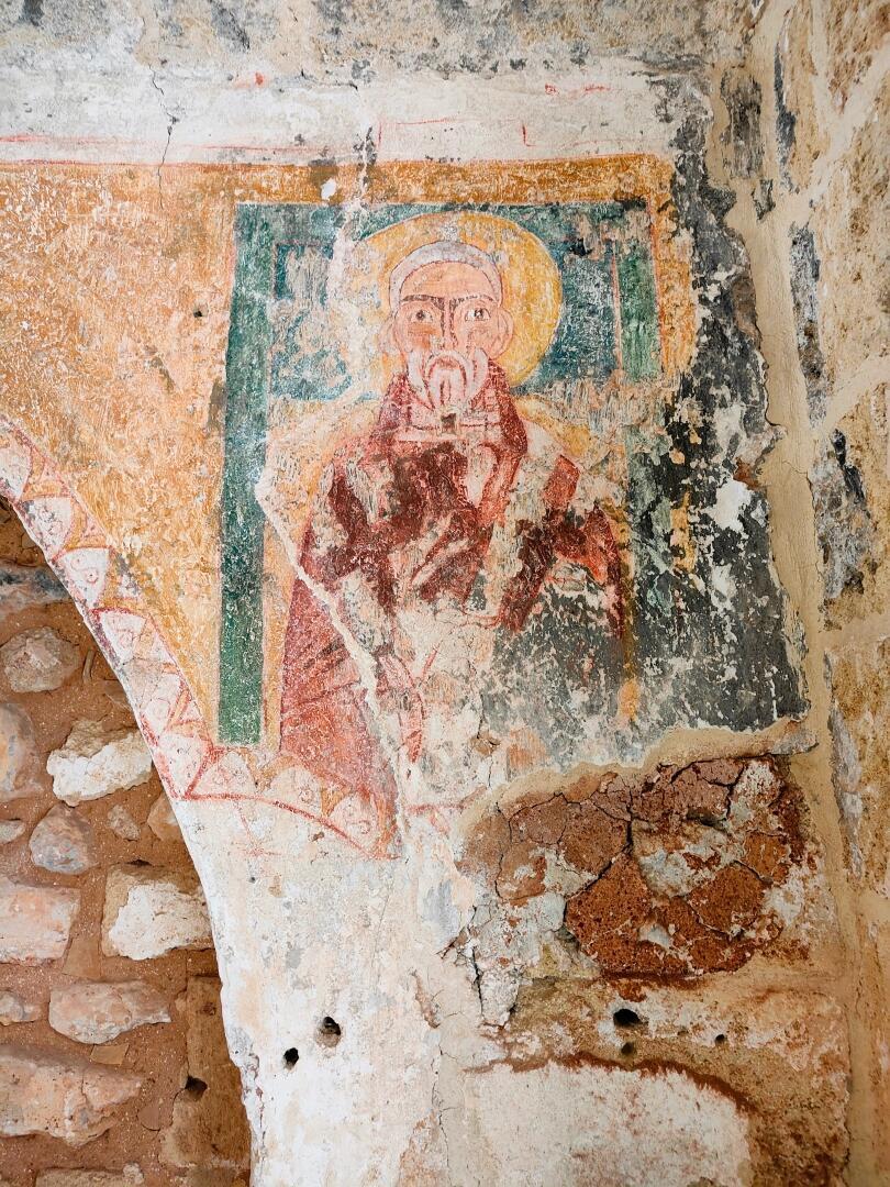 LE CORTI DI BISANZIO