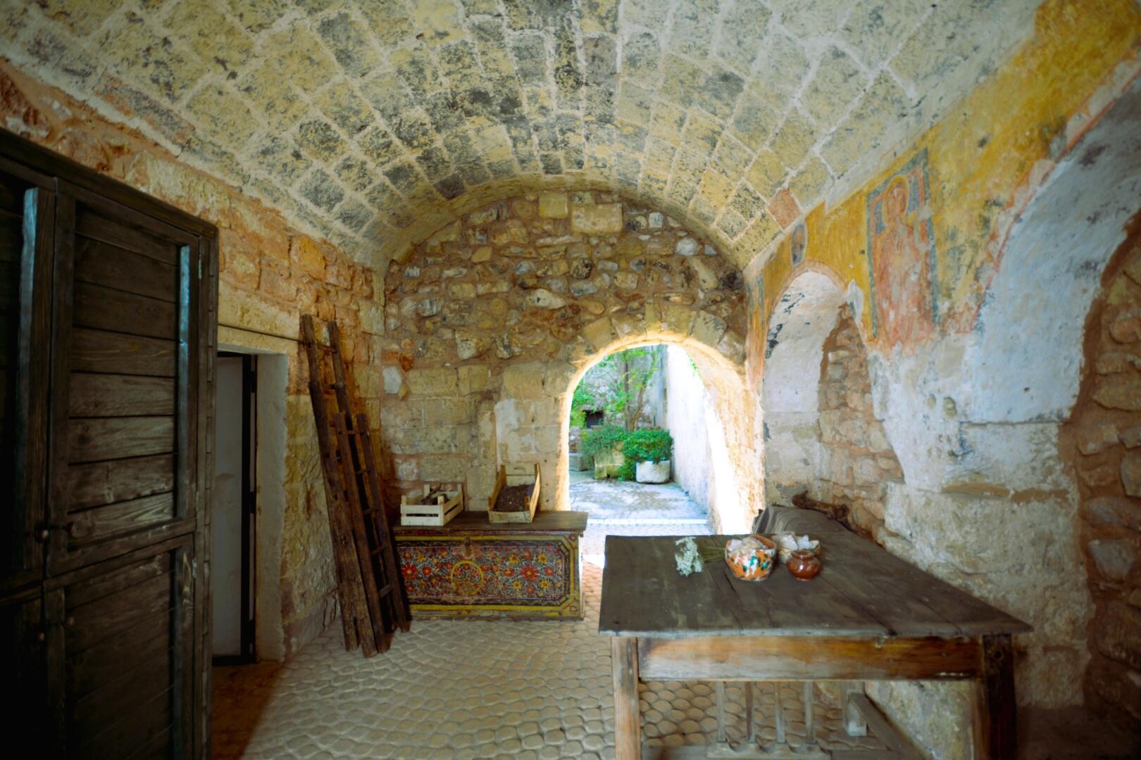 LE CORTI DI BISANZIO