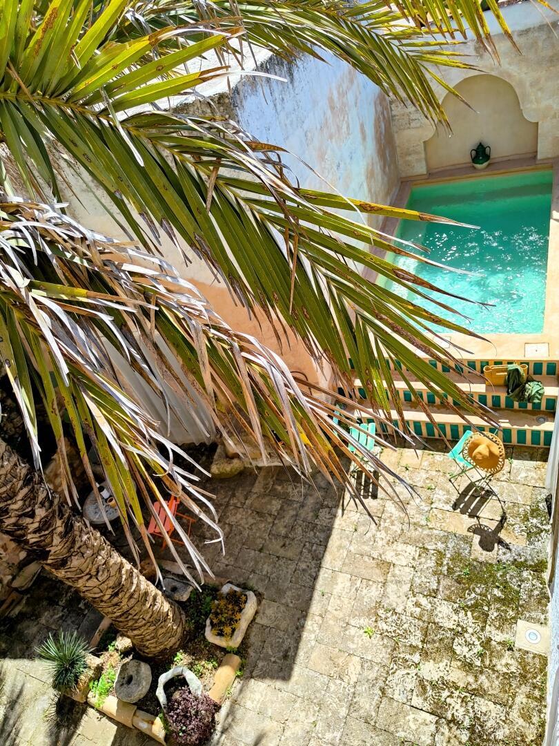 LE CORTI DI BISANZIO