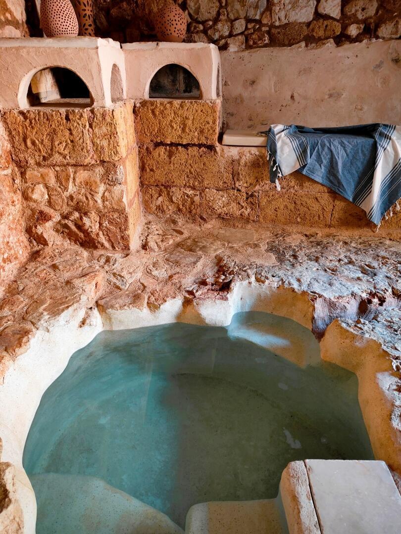 LE CORTI DI BISANZIO