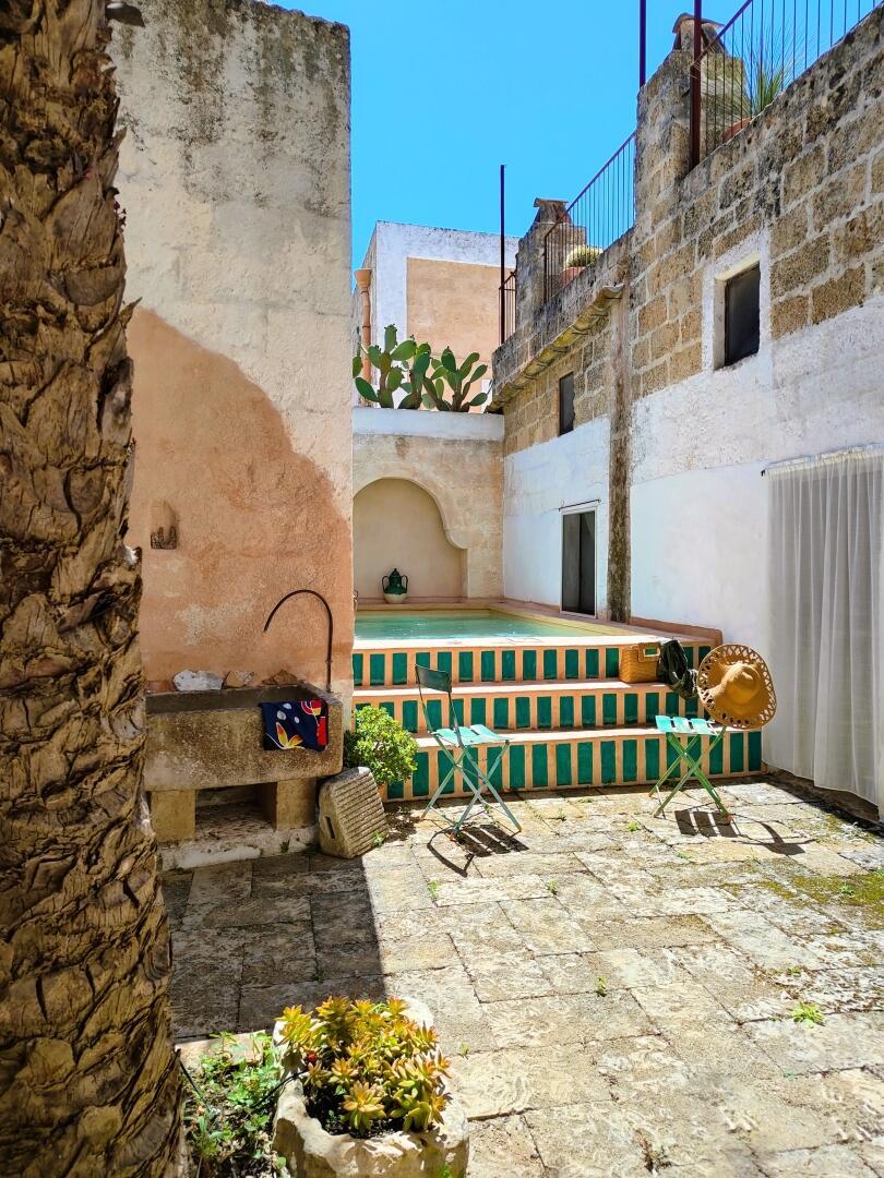 LE CORTI DI BISANZIO