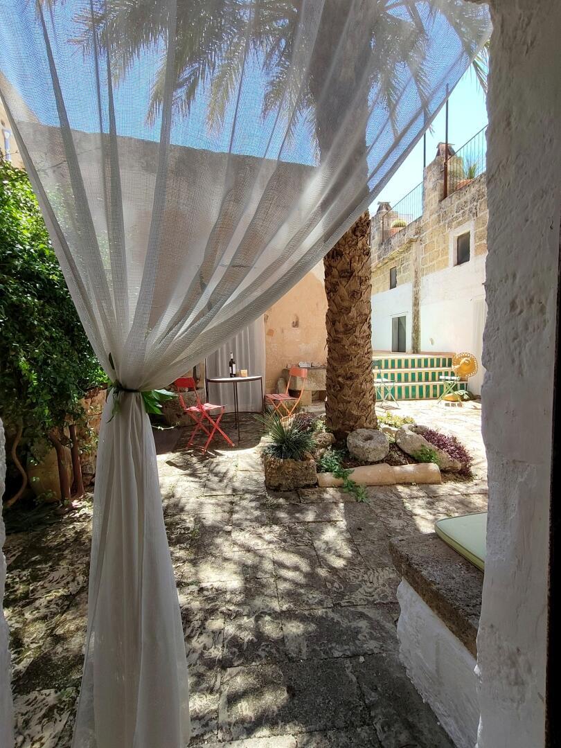 LE CORTI DI BISANZIO