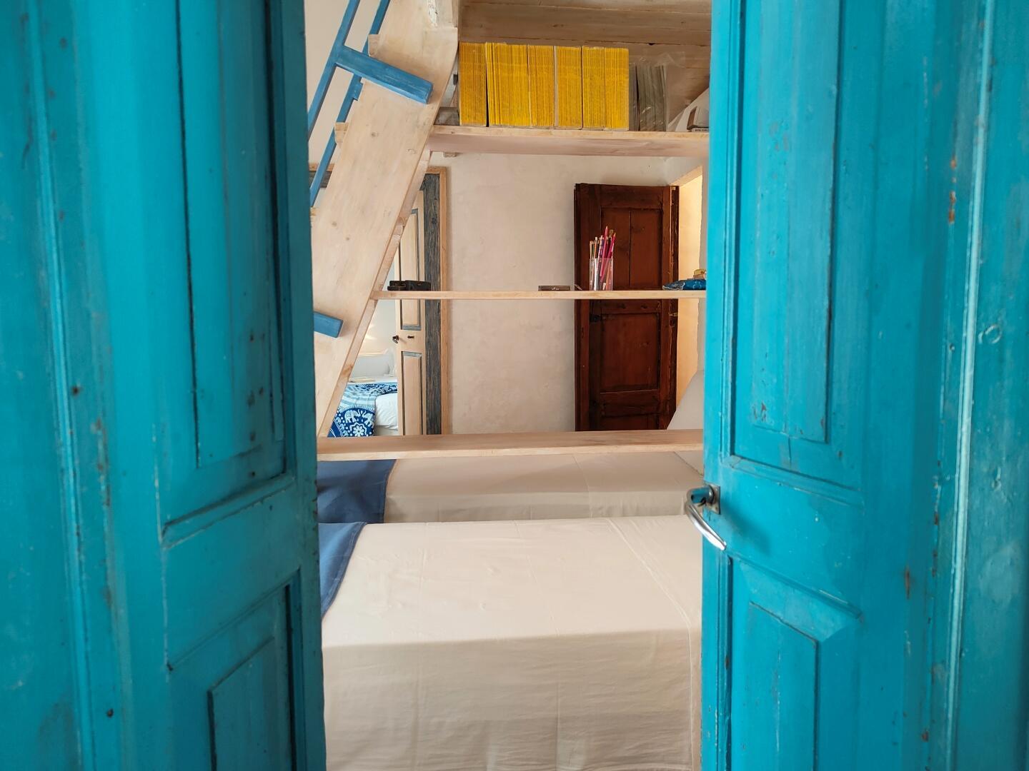 LE CORTI DI BISANZIO