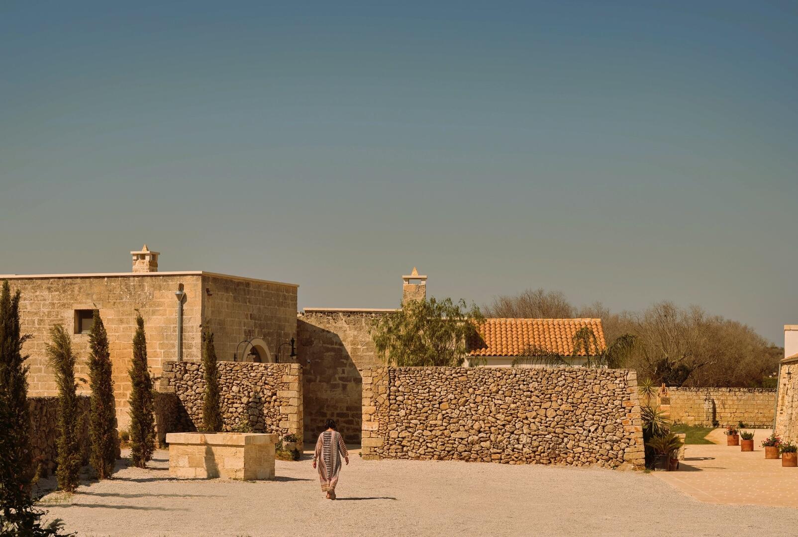 MASSERIA KALLIOPE