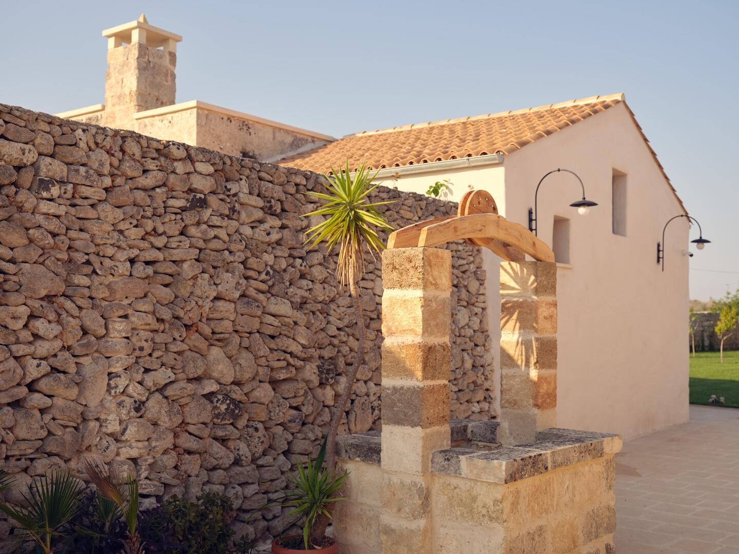 MASSERIA KALLIOPE
