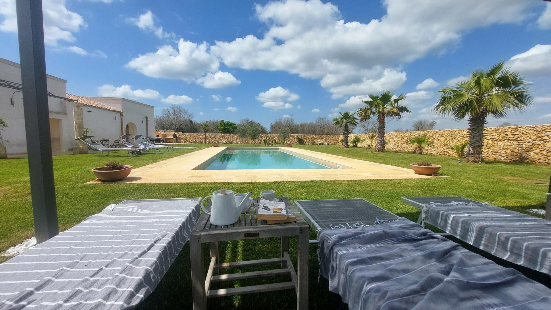 MASSERIA KALLIOPE