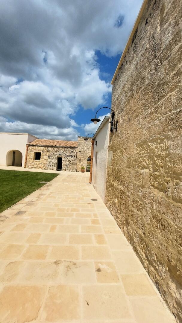MASSERIA KALLIOPE