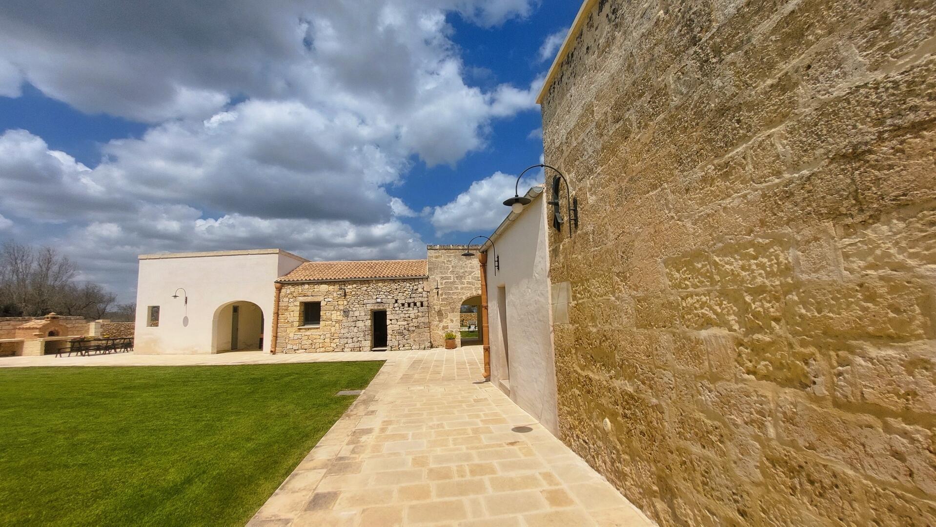 MASSERIA KALLIOPE