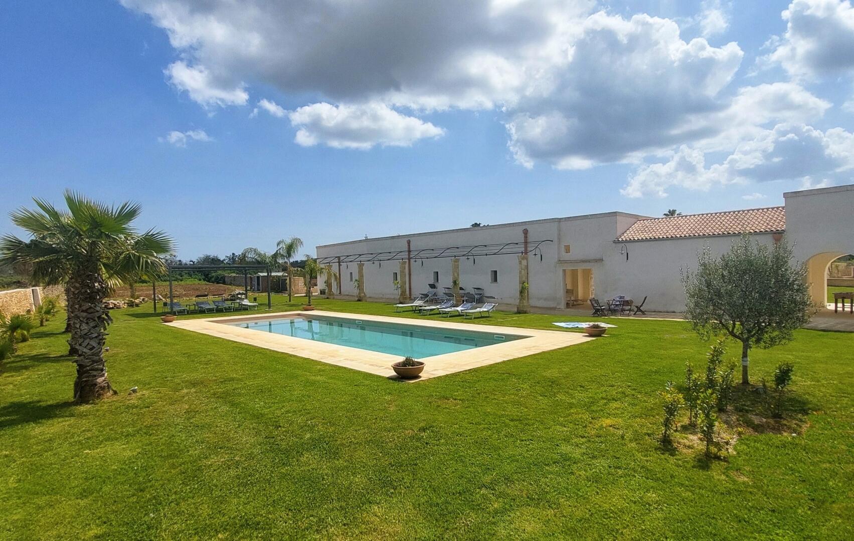 MASSERIA KALLIOPE
