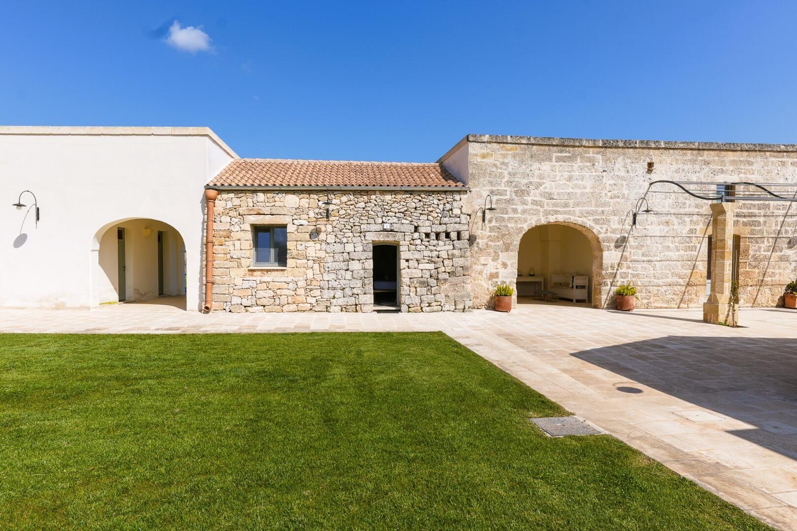 MASSERIA KALLIOPE