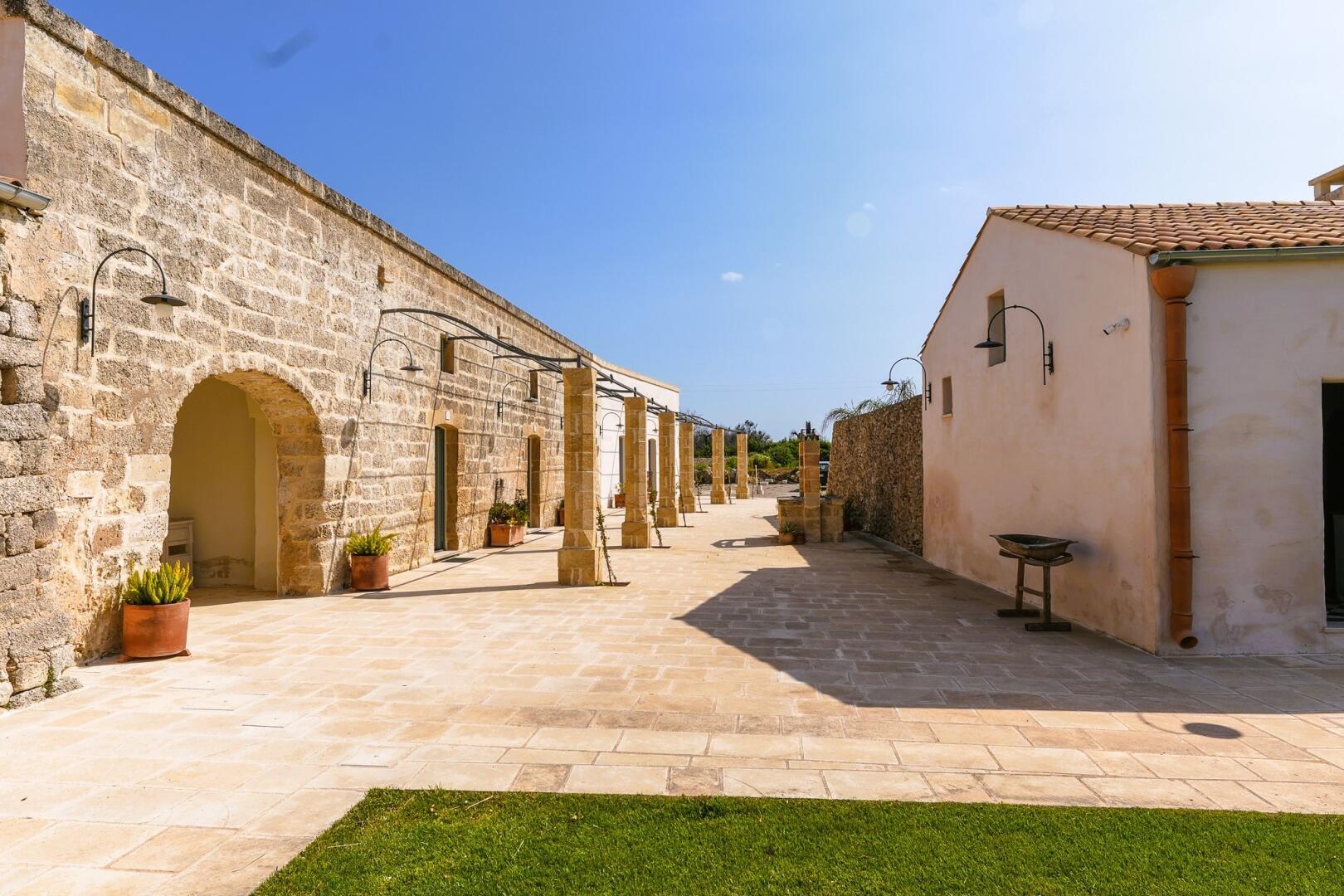 MASSERIA KALLIOPE