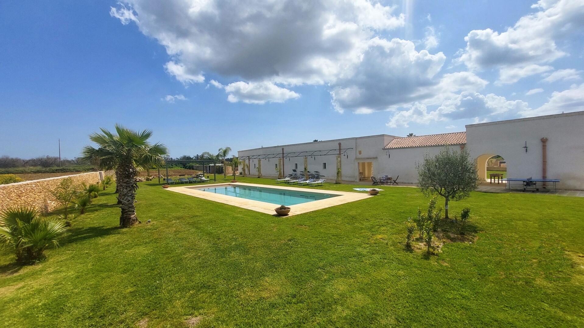 MASSERIA KALLIOPE