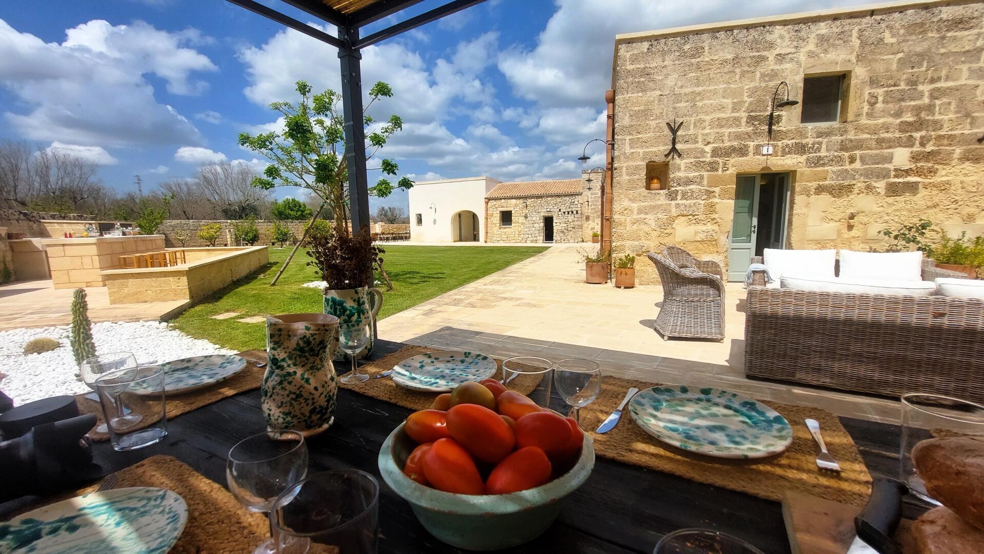 MASSERIA KALLIOPE