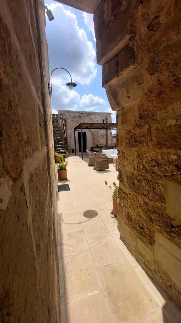 MASSERIA KALLIOPE