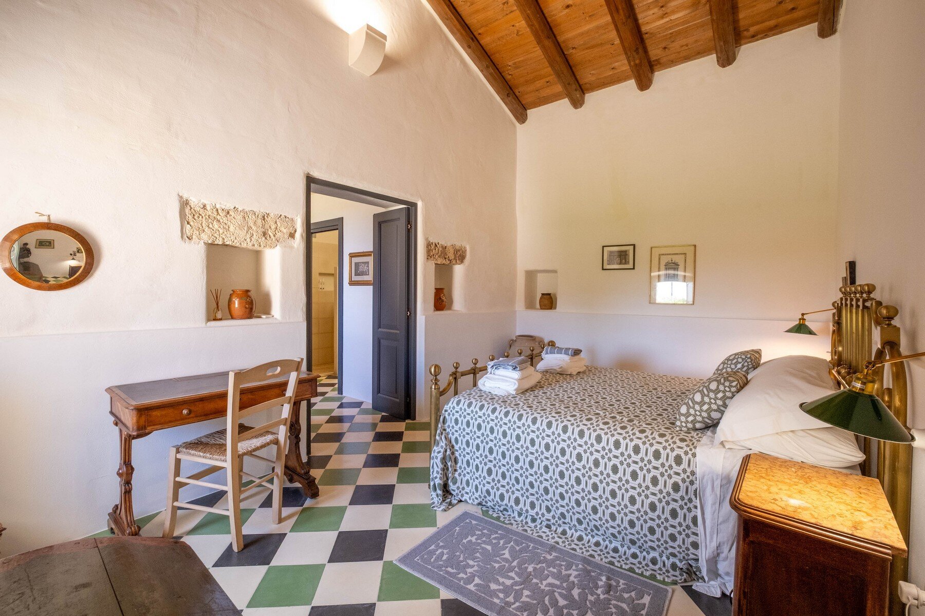 MASSERIA KALLIOPE