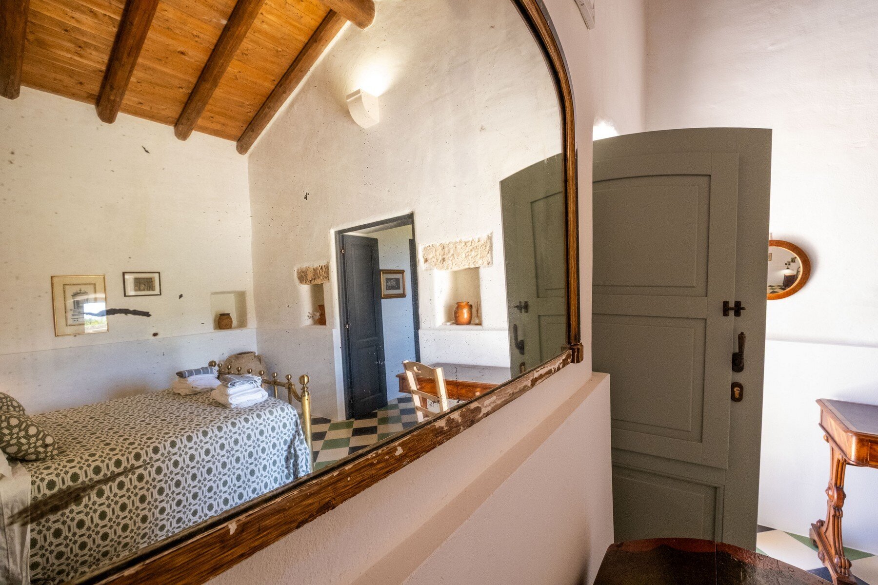 MASSERIA KALLIOPE