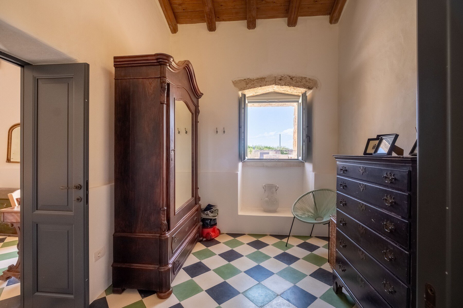 MASSERIA KALLIOPE