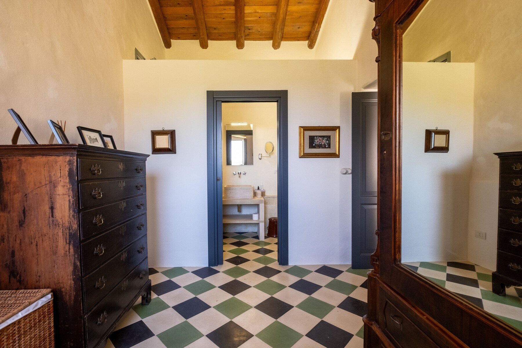 MASSERIA KALLIOPE