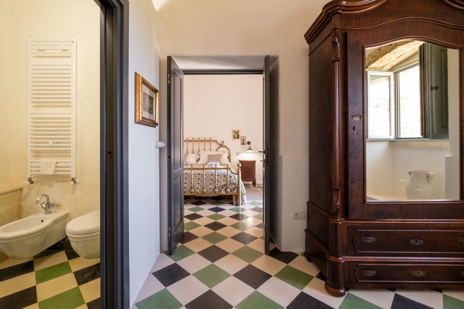 MASSERIA KALLIOPE