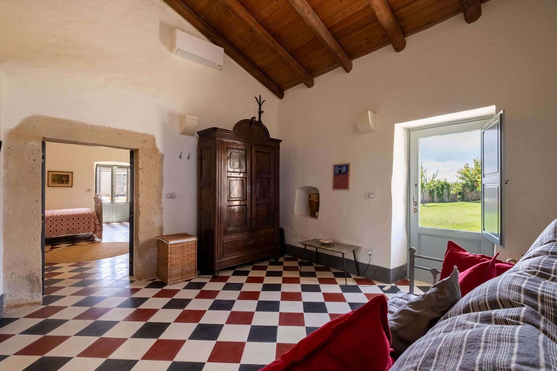 MASSERIA KALLIOPE