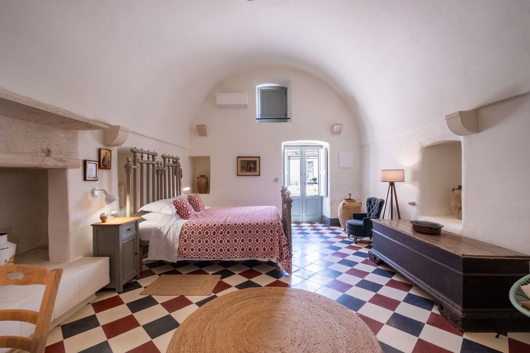 MASSERIA KALLIOPE